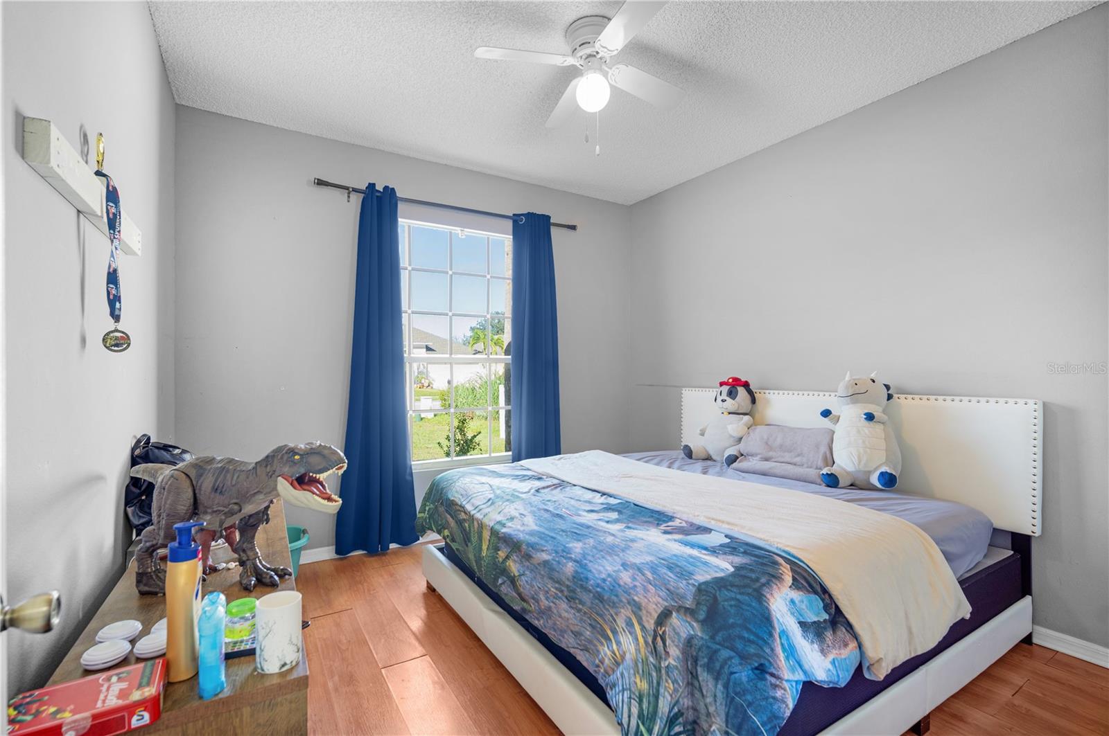 EAGLE LAKE EAST PH 01 - Residential