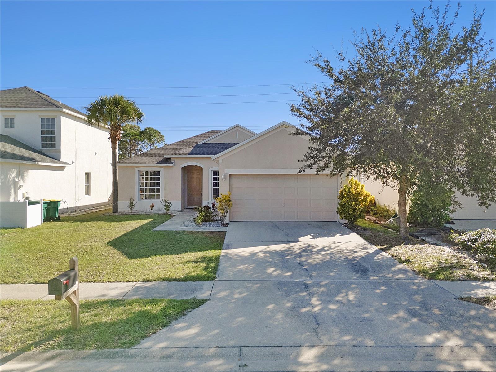 EAGLE LAKE EAST PH 01 - Residential