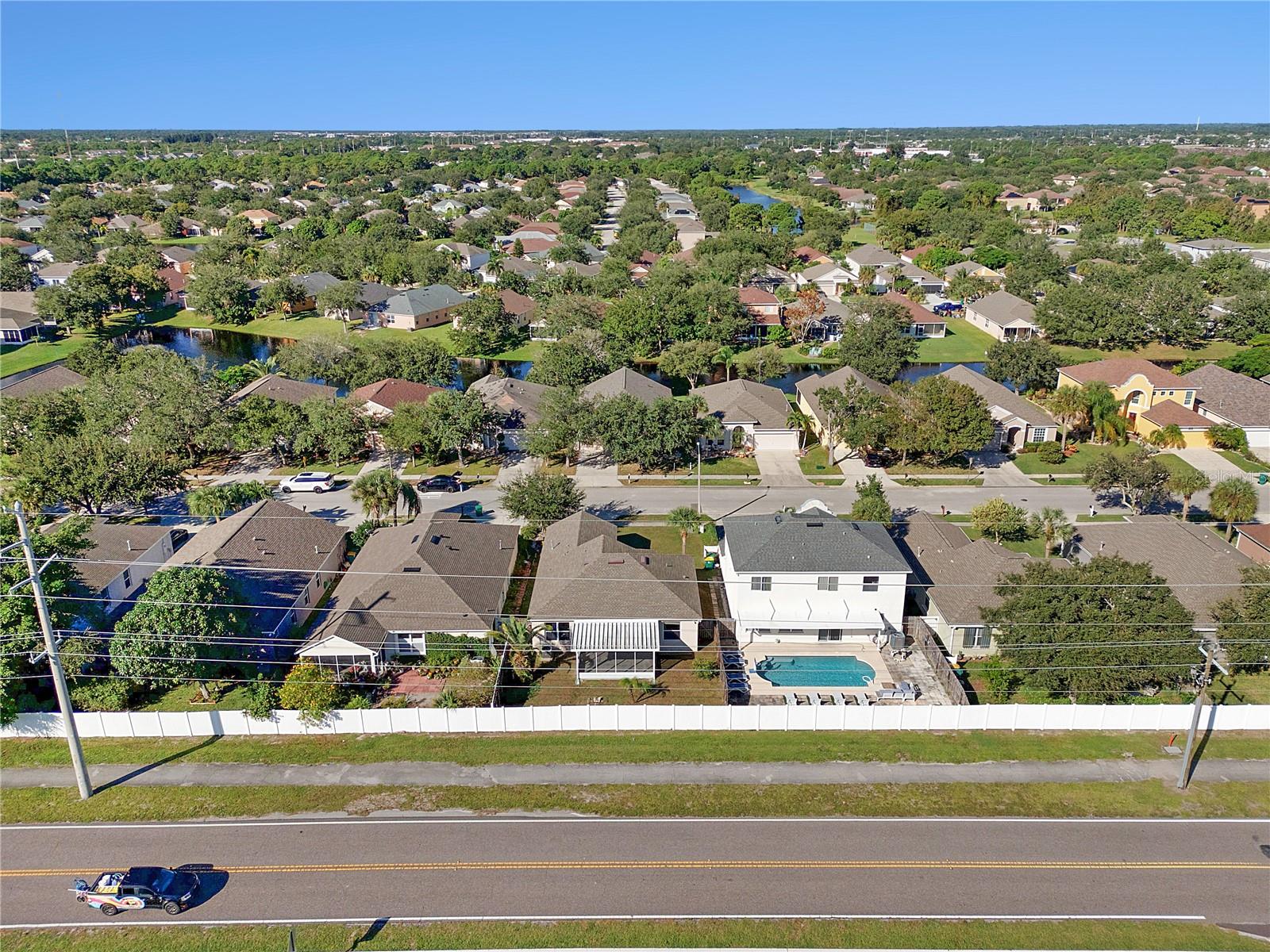 EAGLE LAKE EAST PH 01 - Residential