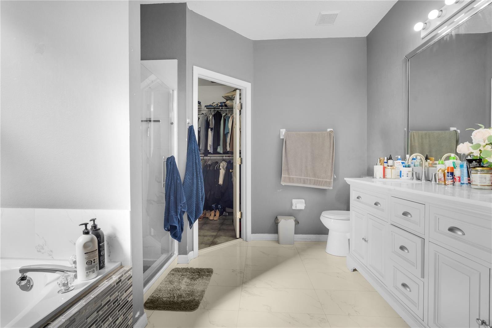 EAGLE LAKE EAST PH 01 - Residential