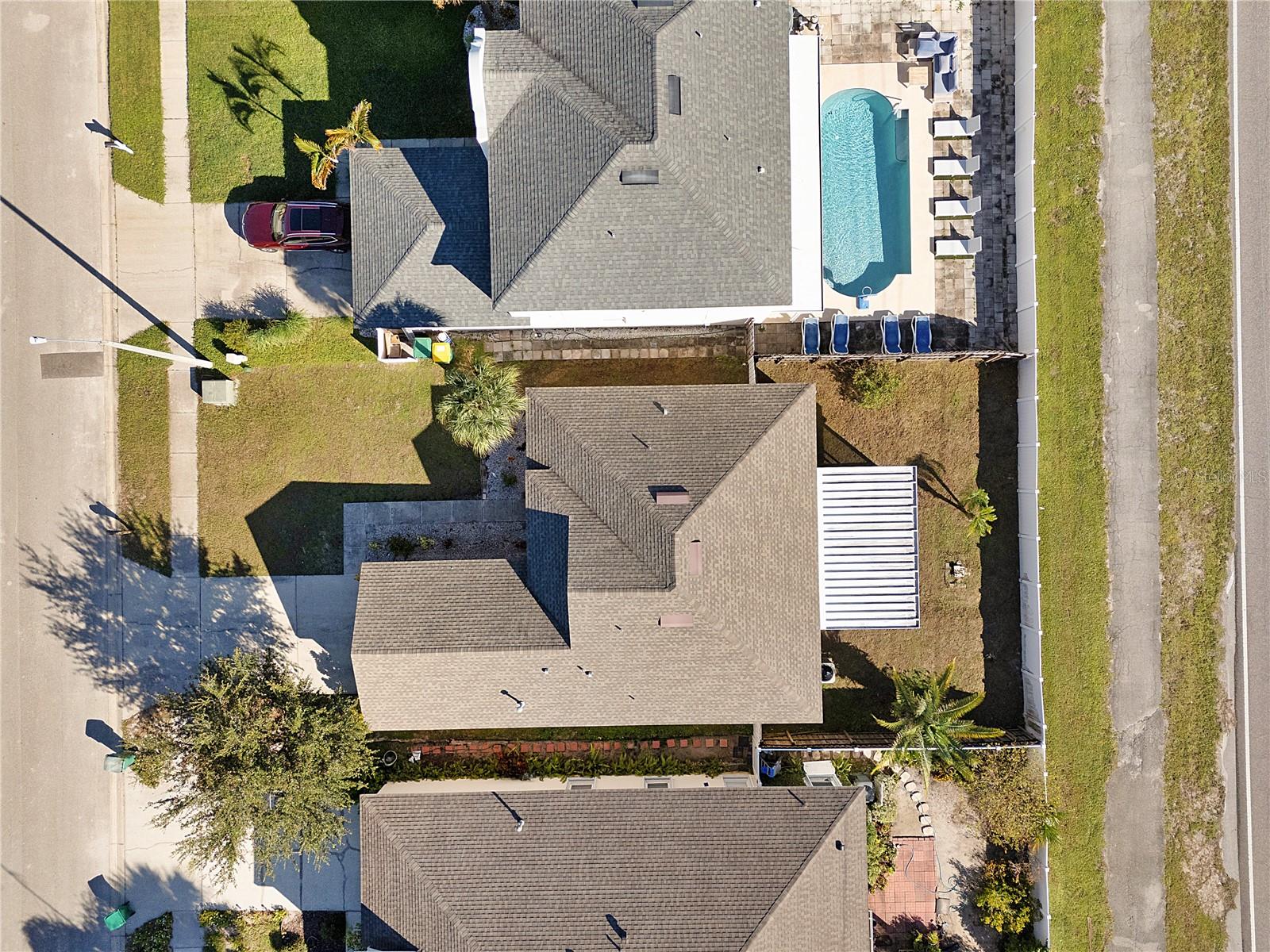 EAGLE LAKE EAST PH 01 - Residential