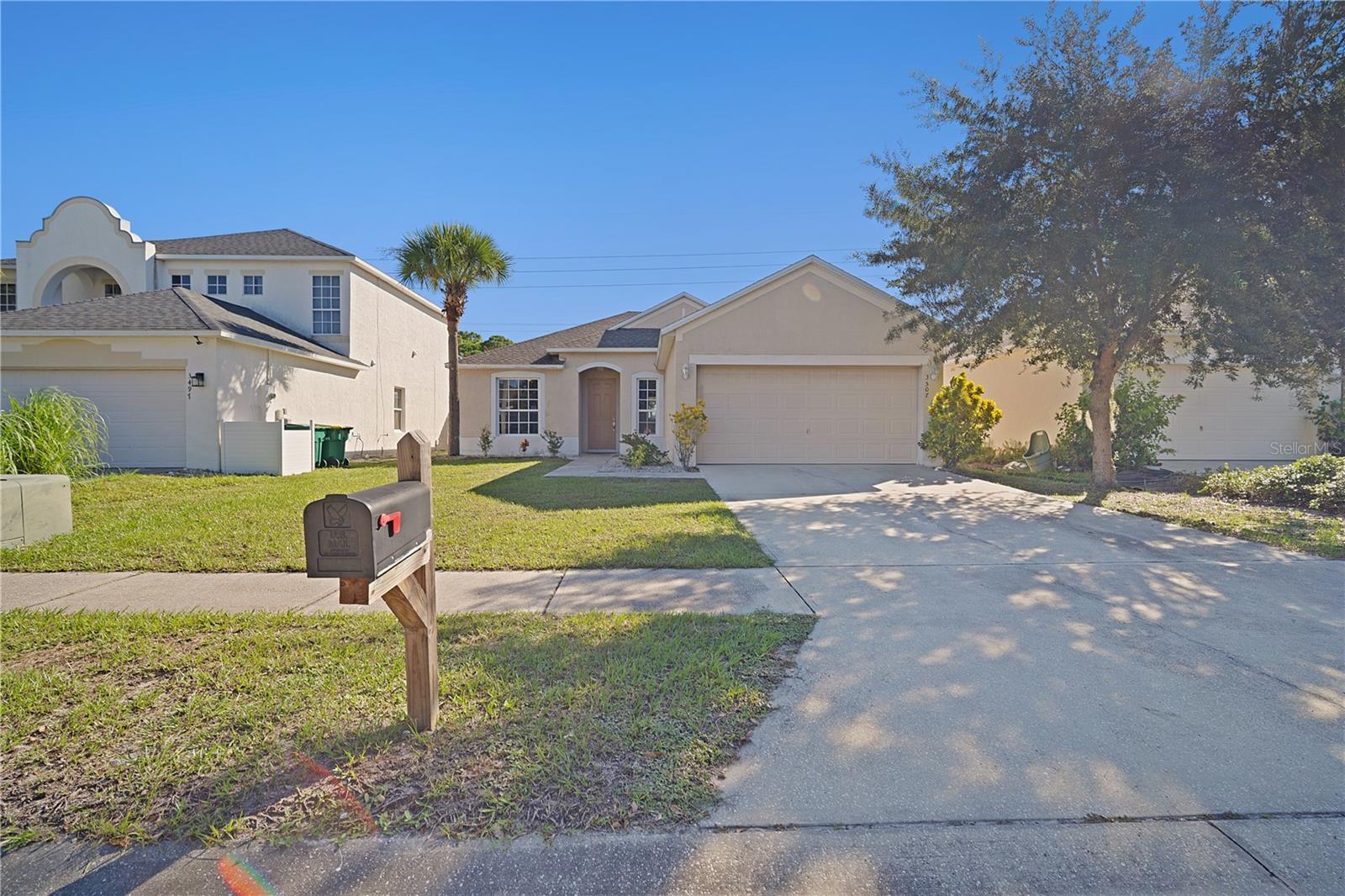 EAGLE LAKE EAST PH 01 - Residential