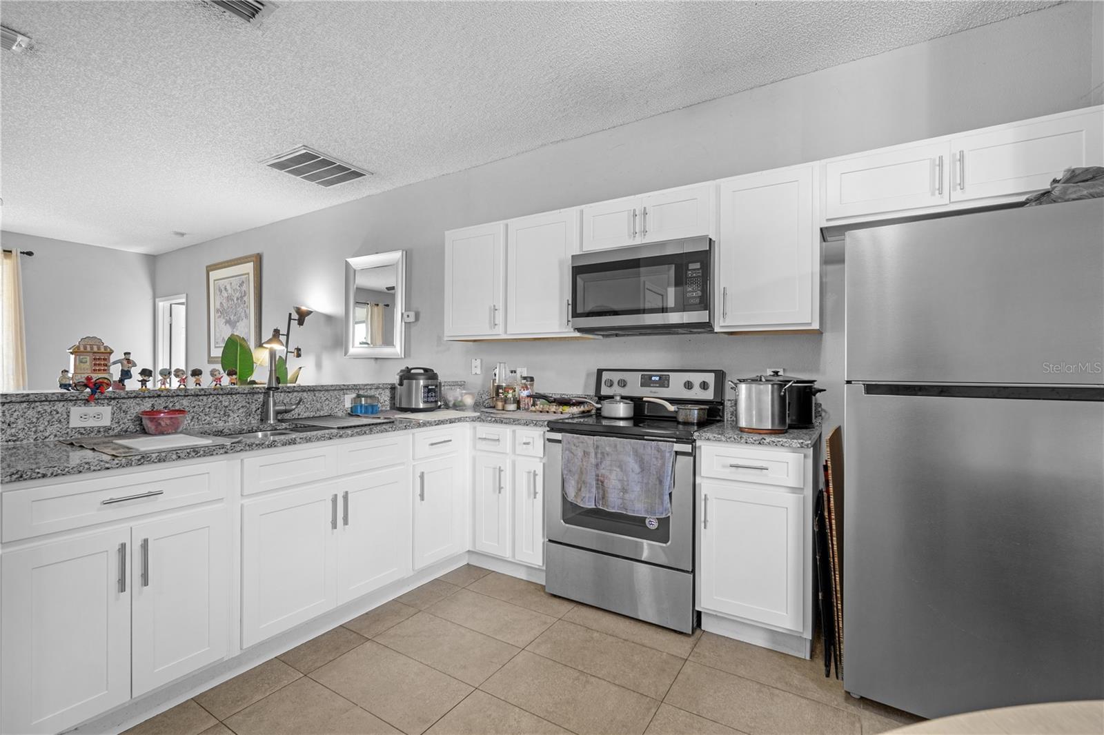 EAGLE LAKE EAST PH 01 - Residential