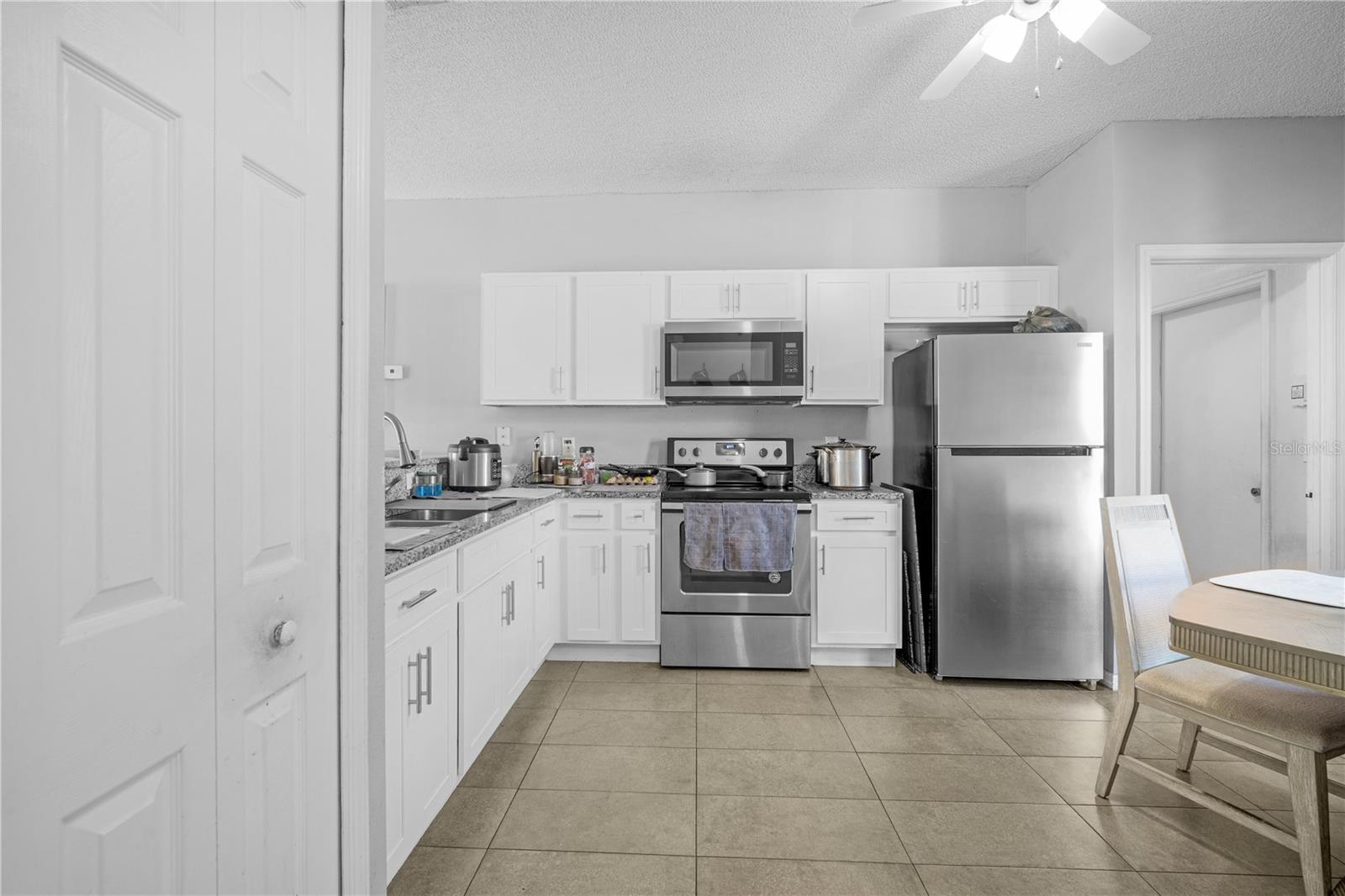 EAGLE LAKE EAST PH 01 - Residential