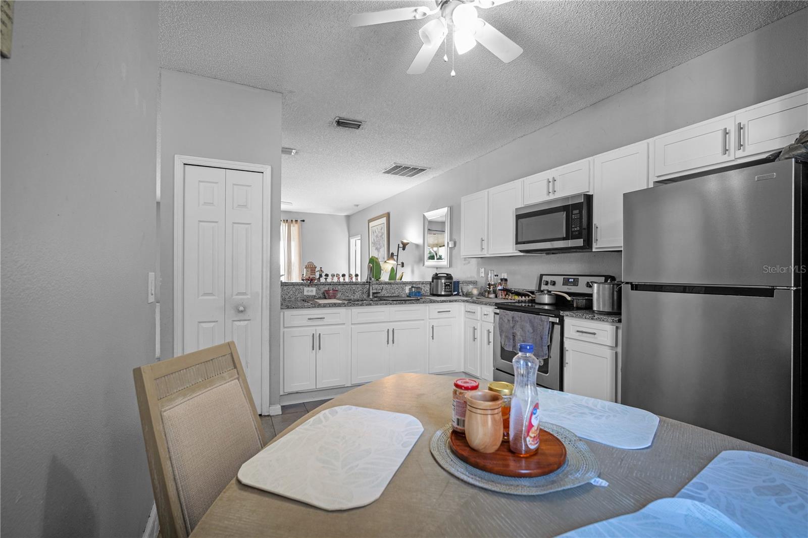 EAGLE LAKE EAST PH 01 - Residential