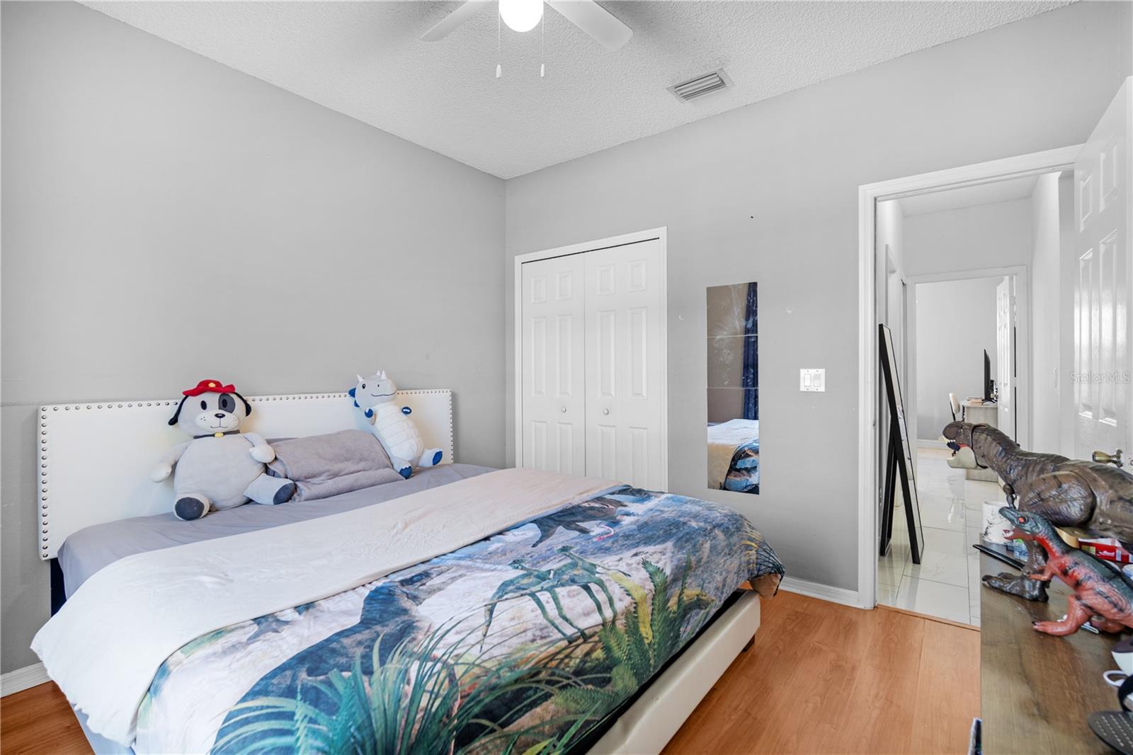 EAGLE LAKE EAST PH 01 - Residential