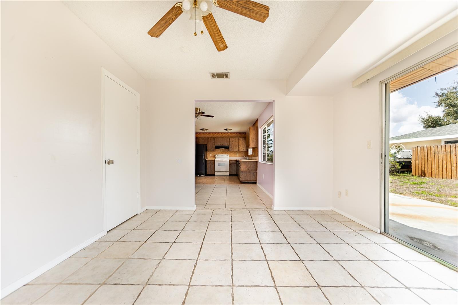 PORT CHARLOTTE SUB 41 - Residential