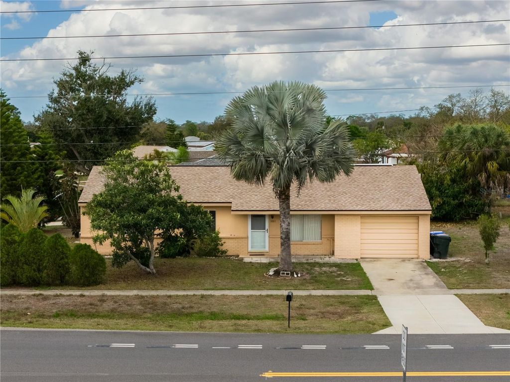 Photo of 3051 S Biscayne Drive, North Port, FL 34287 (MLS # A4684778)