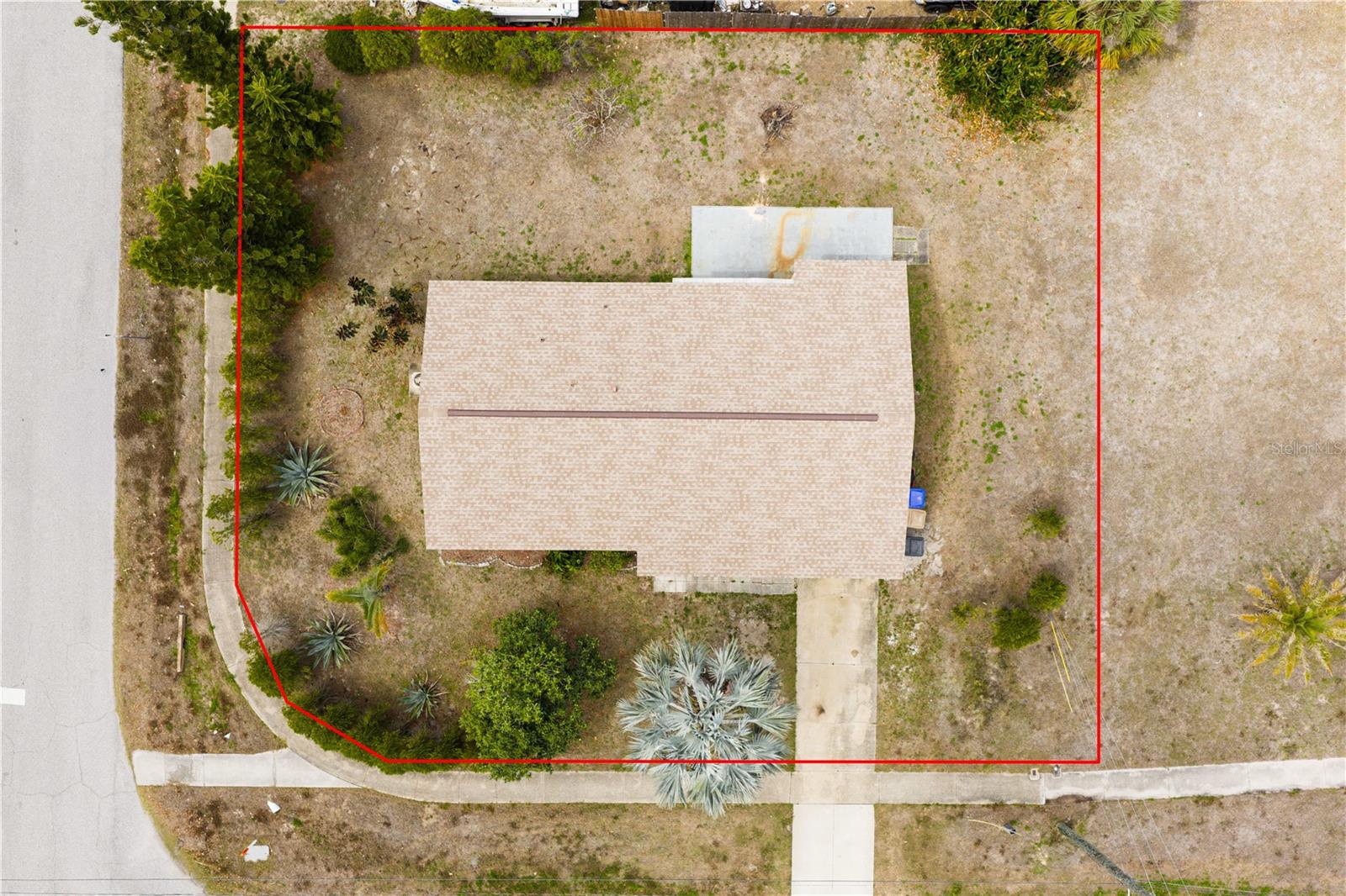 PORT CHARLOTTE SUB 41 - Residential