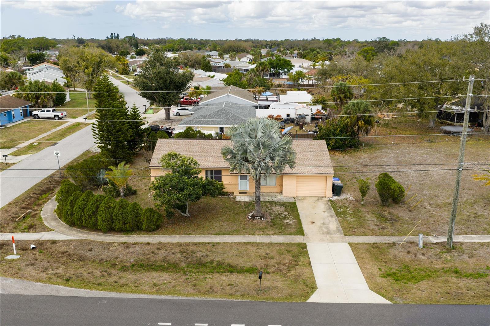 PORT CHARLOTTE SUB 41 - Residential