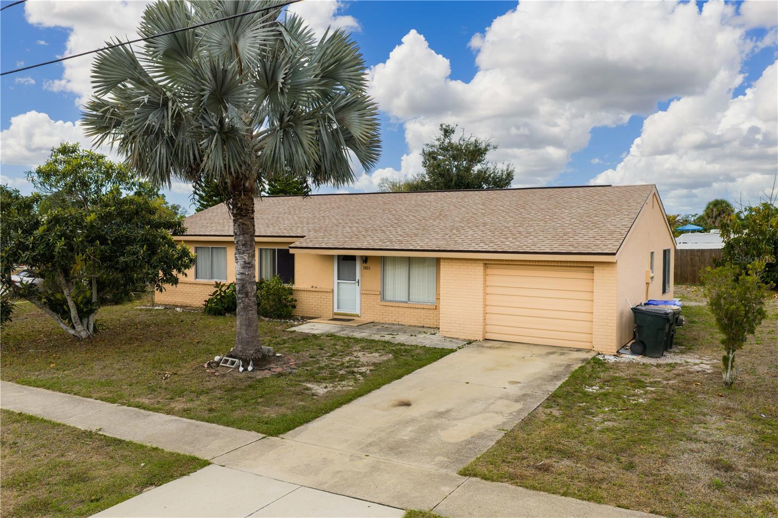 PORT CHARLOTTE SUB 41 - Residential