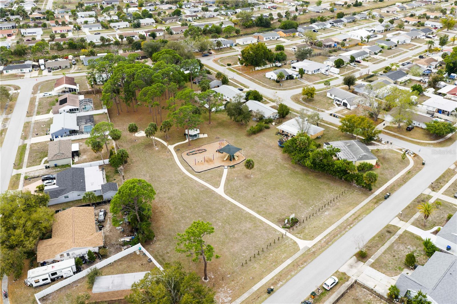 PORT CHARLOTTE SUB 41 - Residential