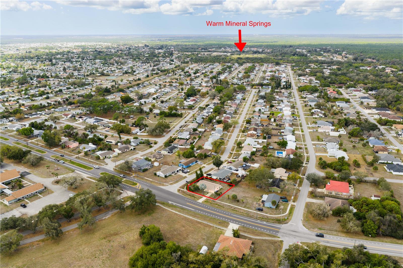 PORT CHARLOTTE SUB 41 - Residential