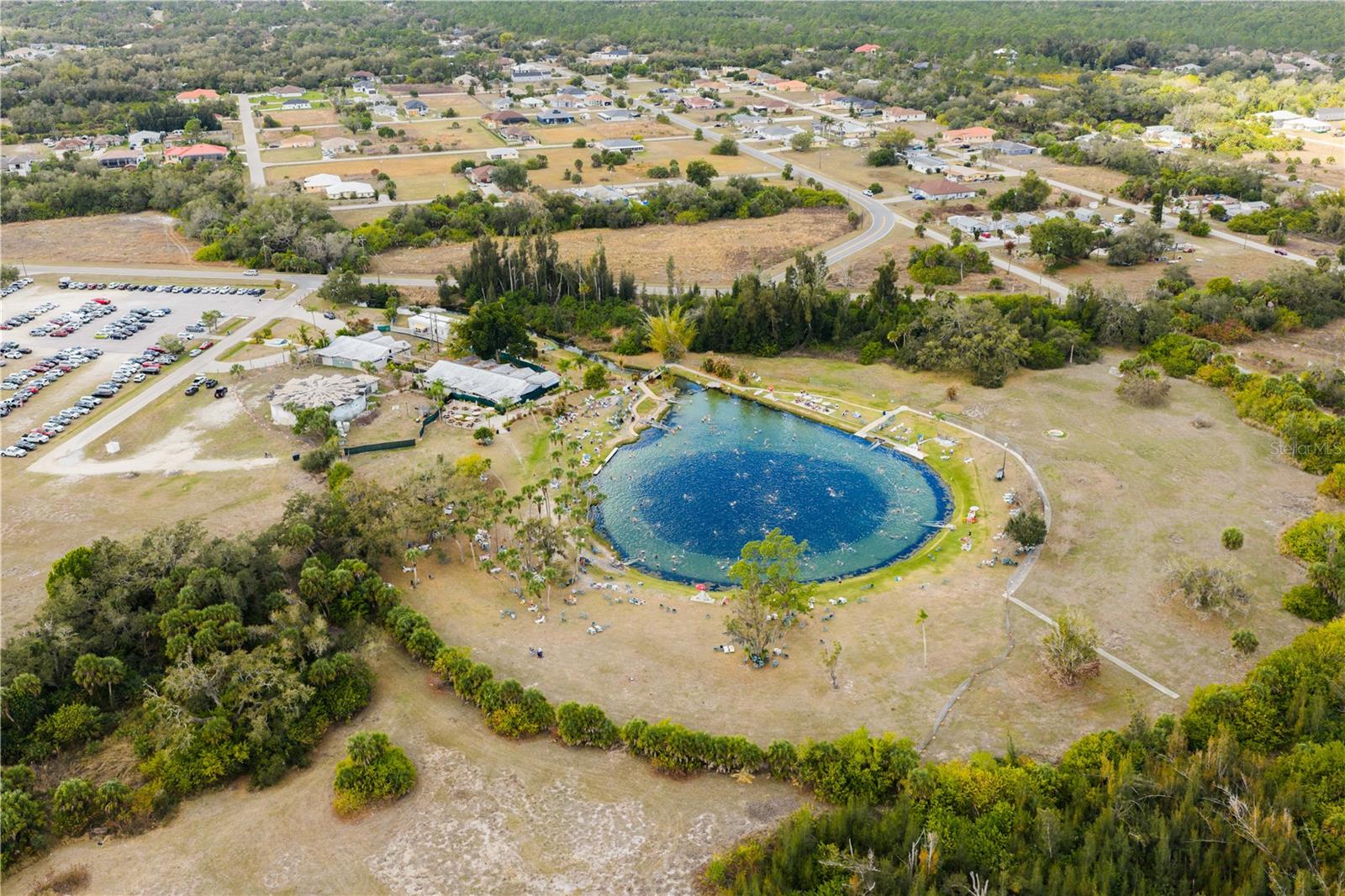 PORT CHARLOTTE SUB 41 - Residential