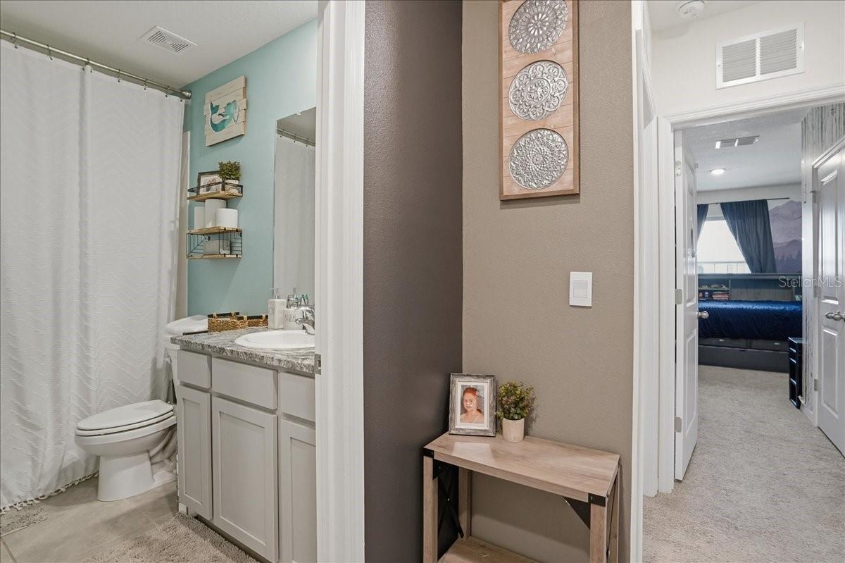 STAR FARMS PH I-IV - Residential