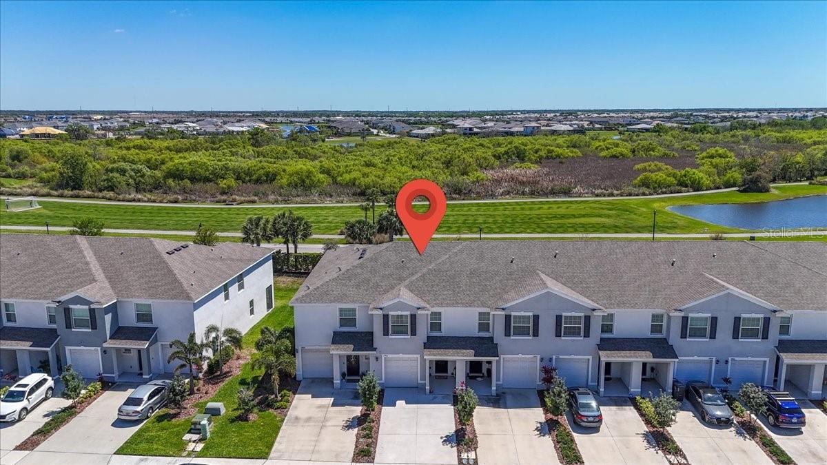 STAR FARMS PH I-IV - Residential