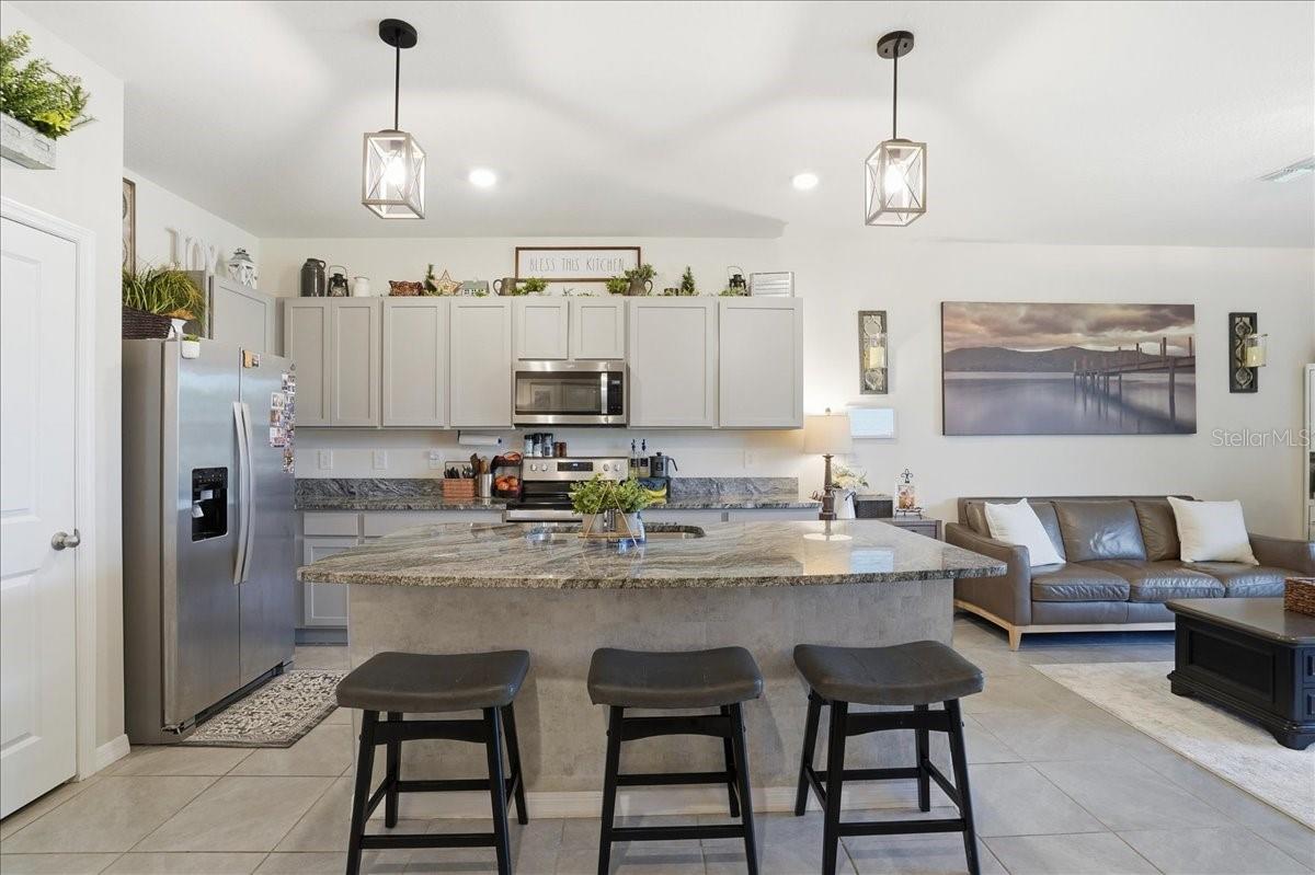 STAR FARMS PH I-IV - Residential