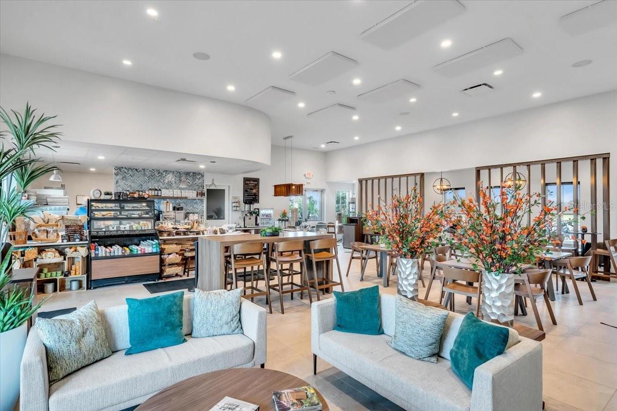 STAR FARMS PH I-IV - Residential