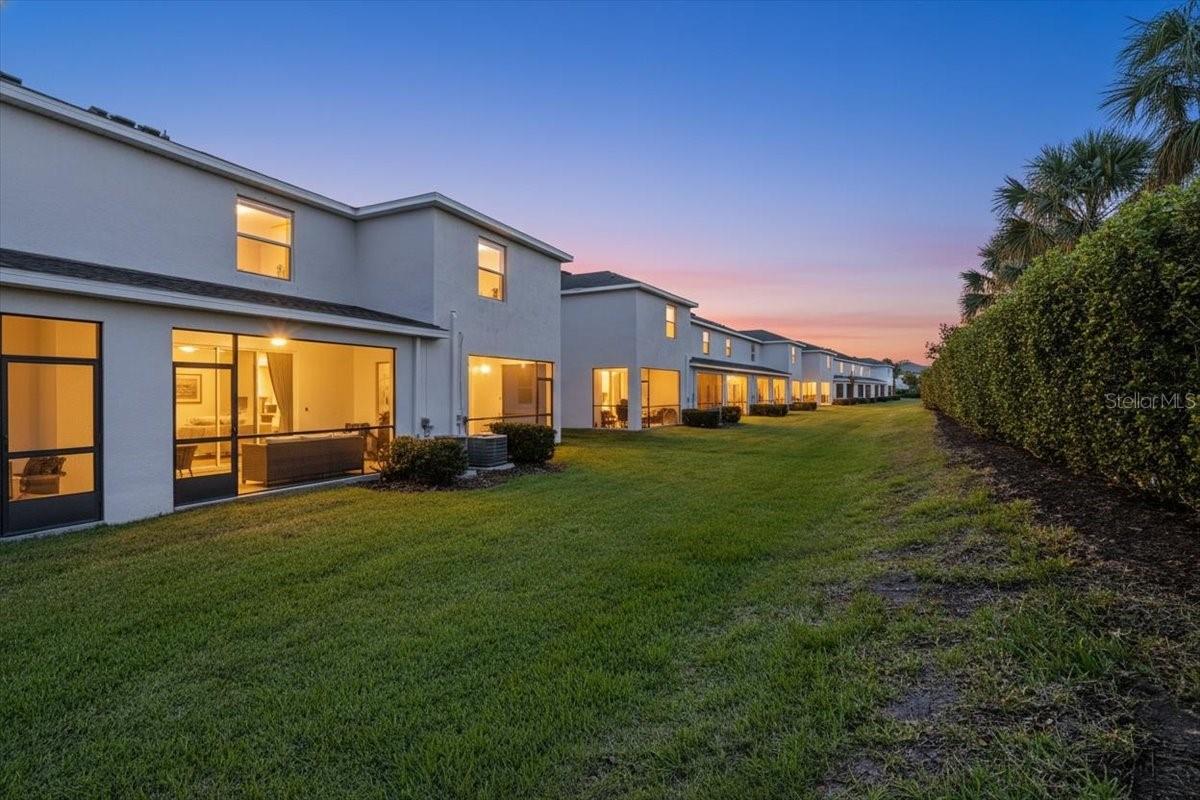 STAR FARMS PH I-IV - Residential