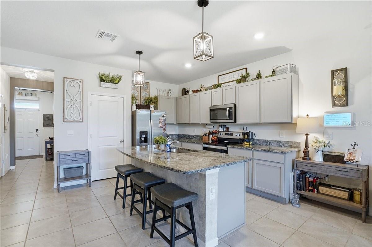 STAR FARMS PH I-IV - Residential