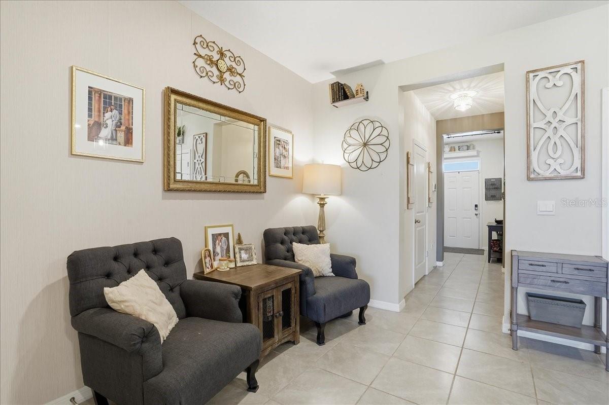 STAR FARMS PH I-IV - Residential