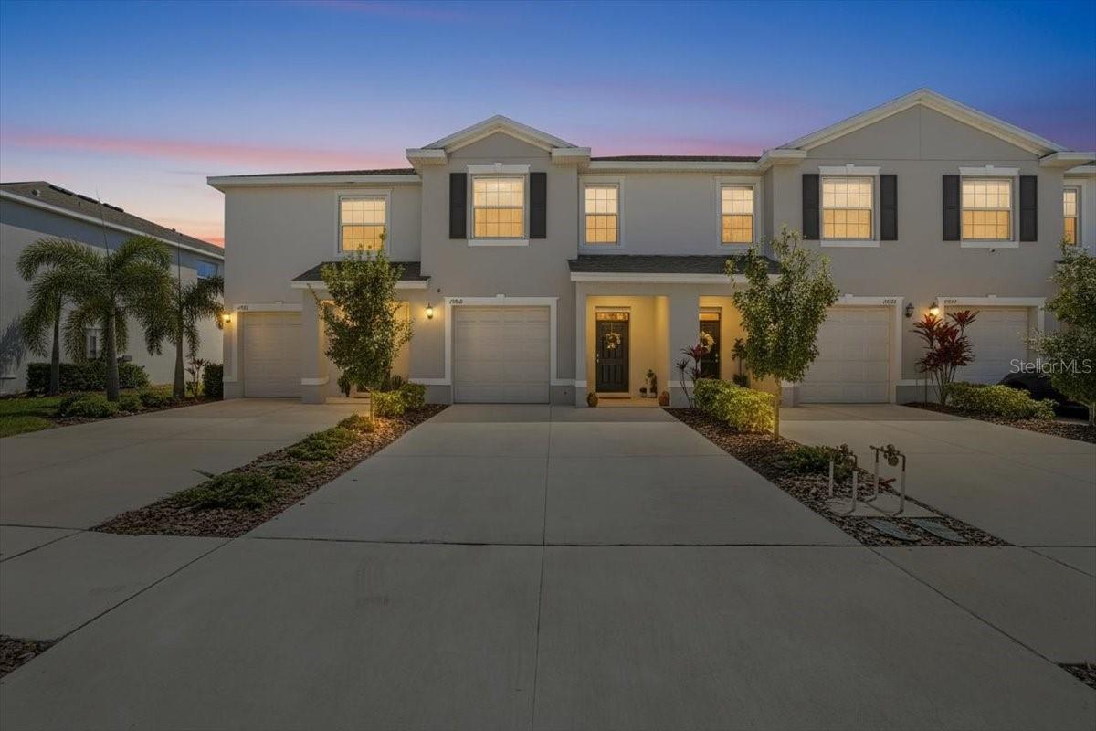 STAR FARMS PH I-IV - Residential