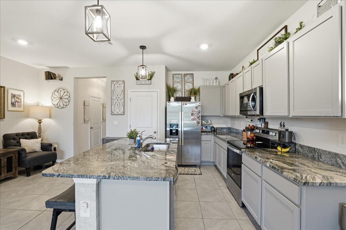 STAR FARMS PH I-IV - Residential