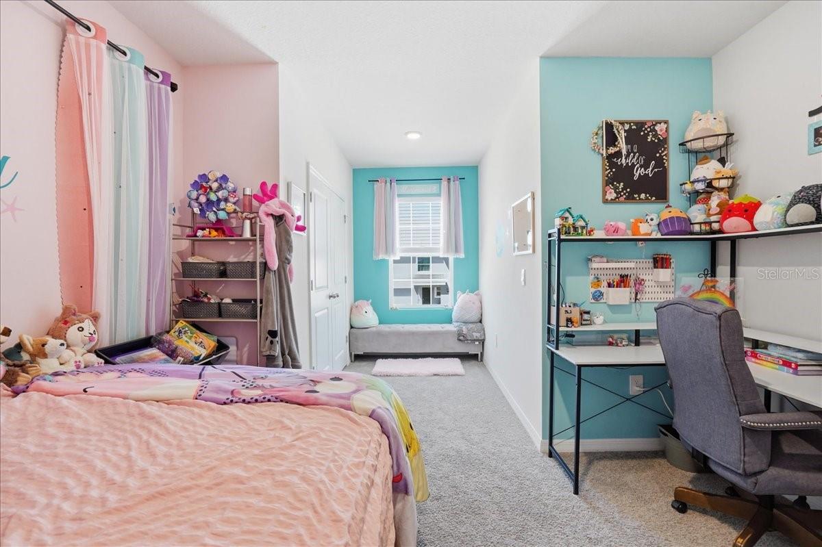 STAR FARMS PH I-IV - Residential