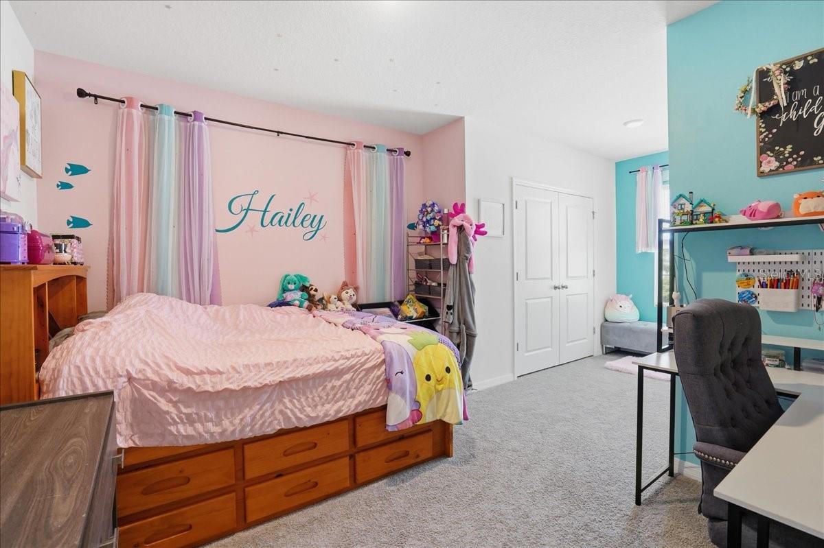 STAR FARMS PH I-IV - Residential