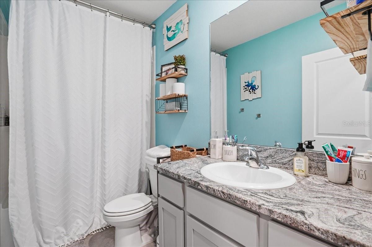 STAR FARMS PH I-IV - Residential