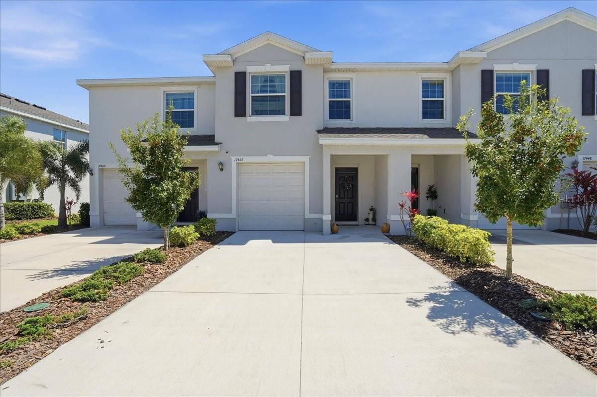 STAR FARMS PH I-IV - Residential