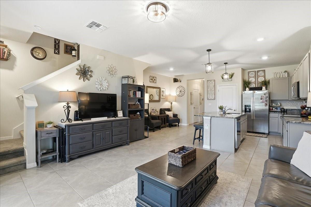 STAR FARMS PH I-IV - Residential