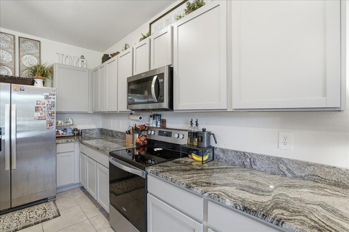 STAR FARMS PH I-IV - Residential