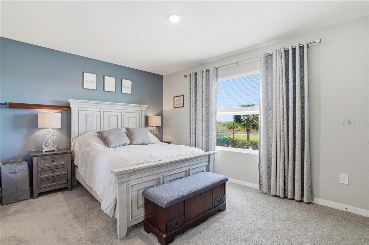 STAR FARMS PH I-IV - Residential