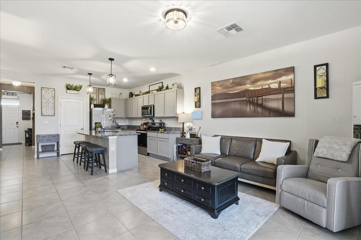 STAR FARMS PH I-IV - Residential