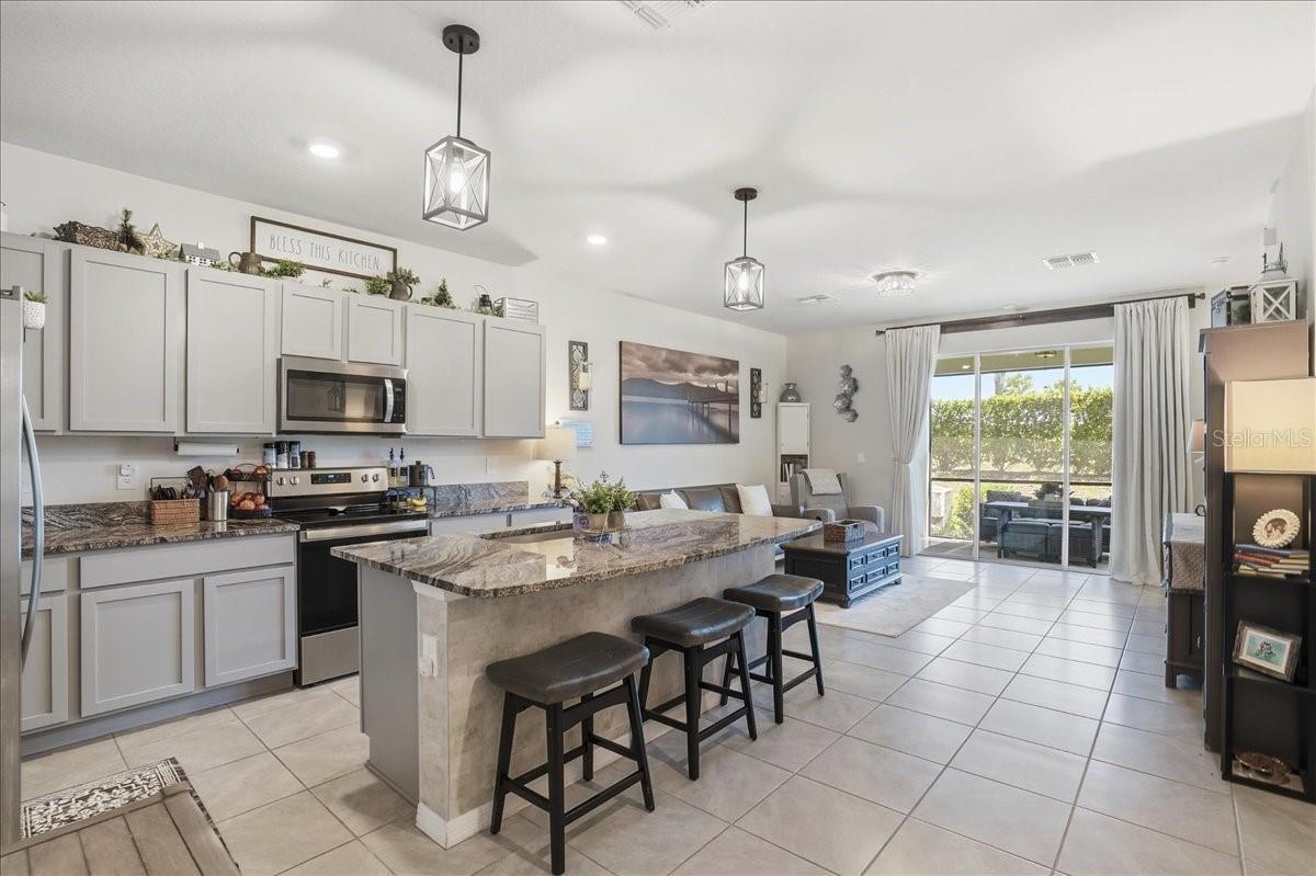 STAR FARMS PH I-IV - Residential