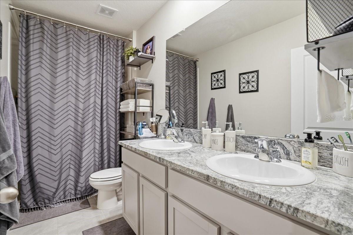 STAR FARMS PH I-IV - Residential