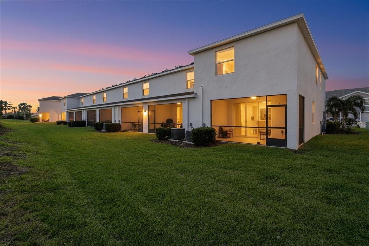 STAR FARMS PH I-IV - Residential