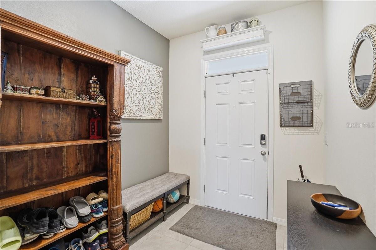 STAR FARMS PH I-IV - Residential