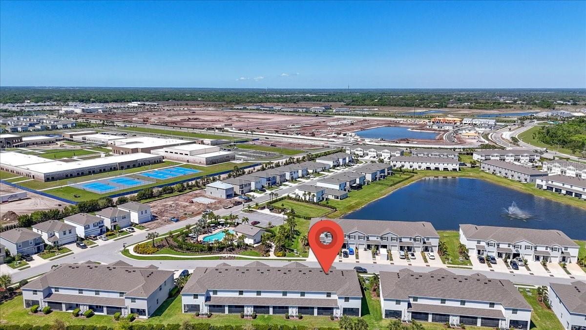 STAR FARMS PH I-IV - Residential