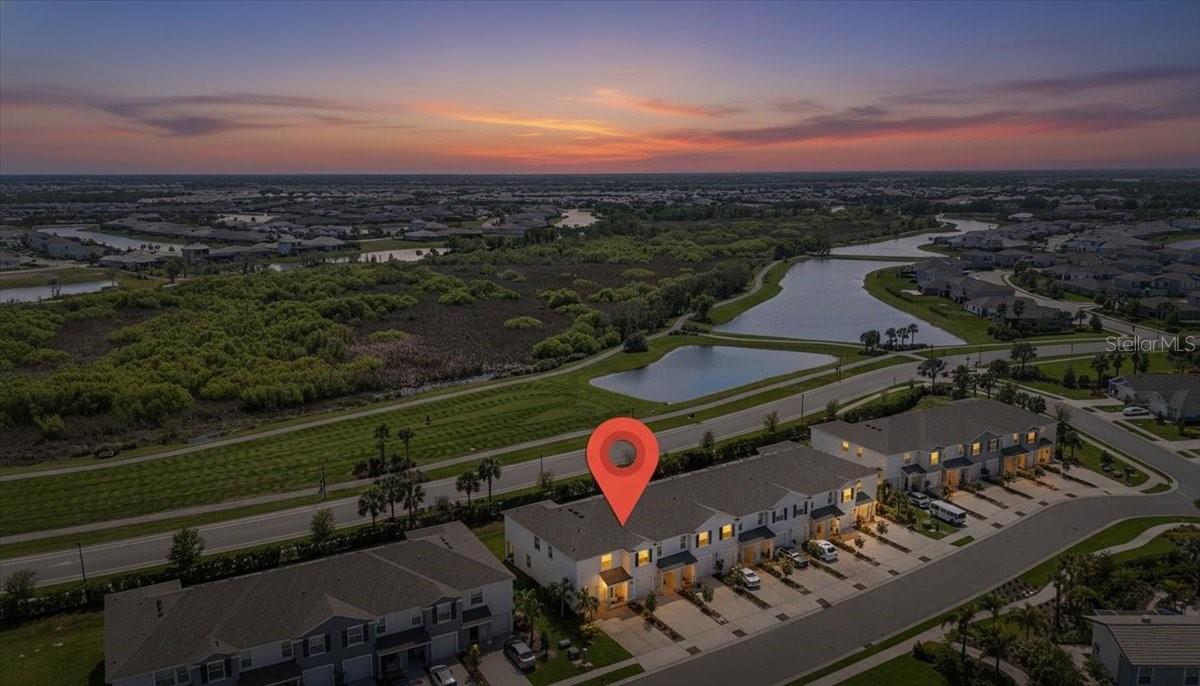 STAR FARMS PH I-IV - Residential