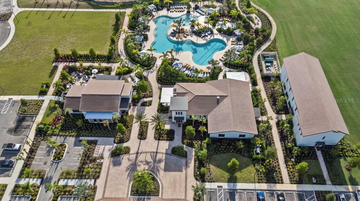 STAR FARMS PH I-IV - Residential