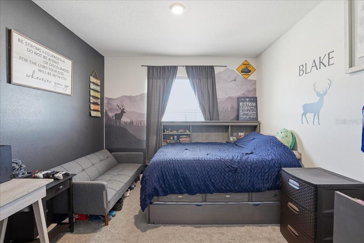 STAR FARMS PH I-IV - Residential