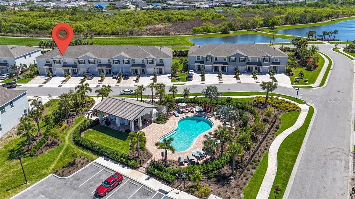 STAR FARMS PH I-IV - Residential