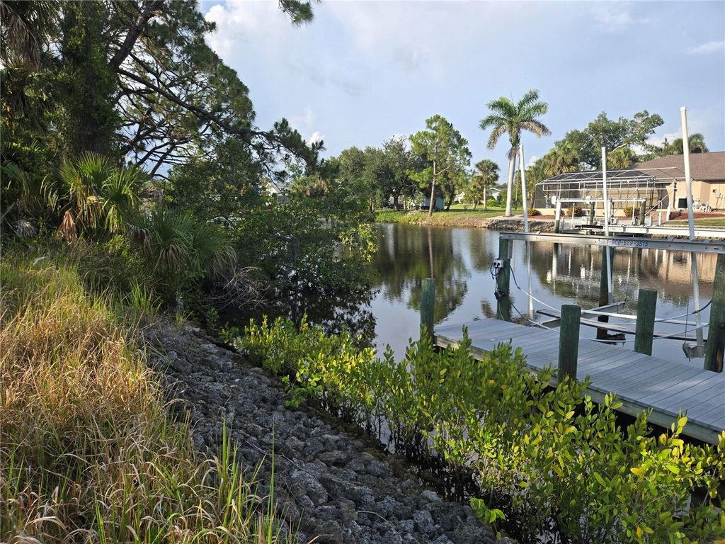 Photo of 1200 Anaheim Street, Port Charlotte, FL 33953 (MLS # N6139105)