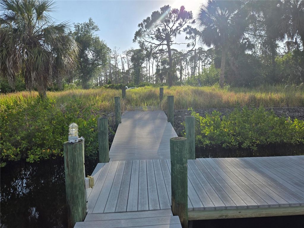 Photo of 1200 Anaheim Street, Port Charlotte, FL 33953 (MLS # N6139105)
