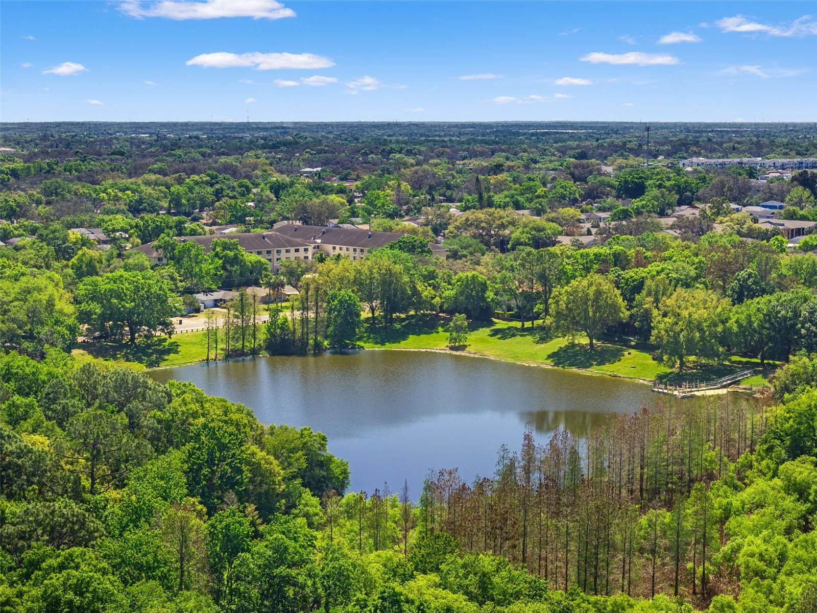 TERRACE PARK SUB UNIT - Residential