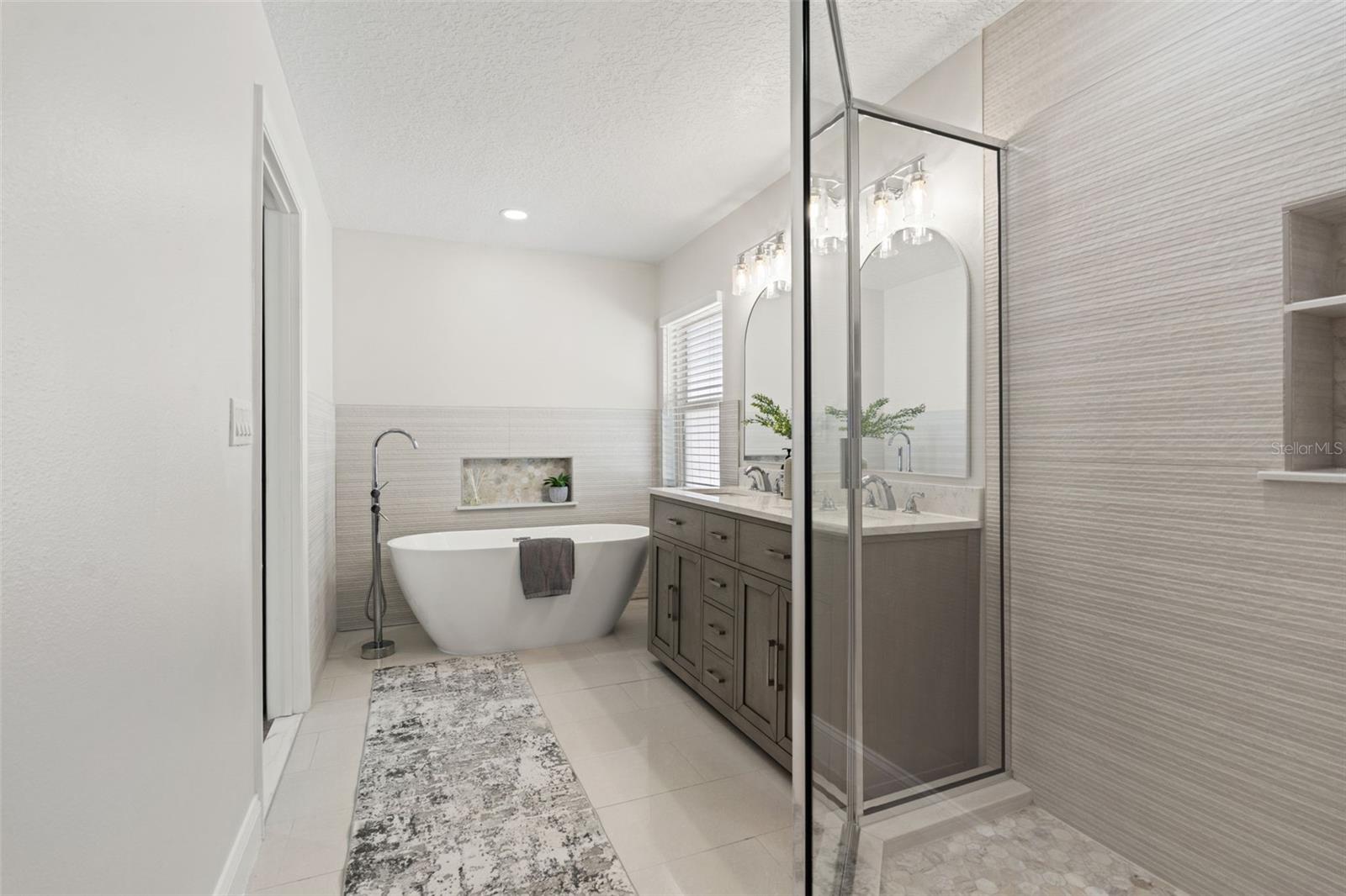 TERRACE PARK SUB UNIT - Residential