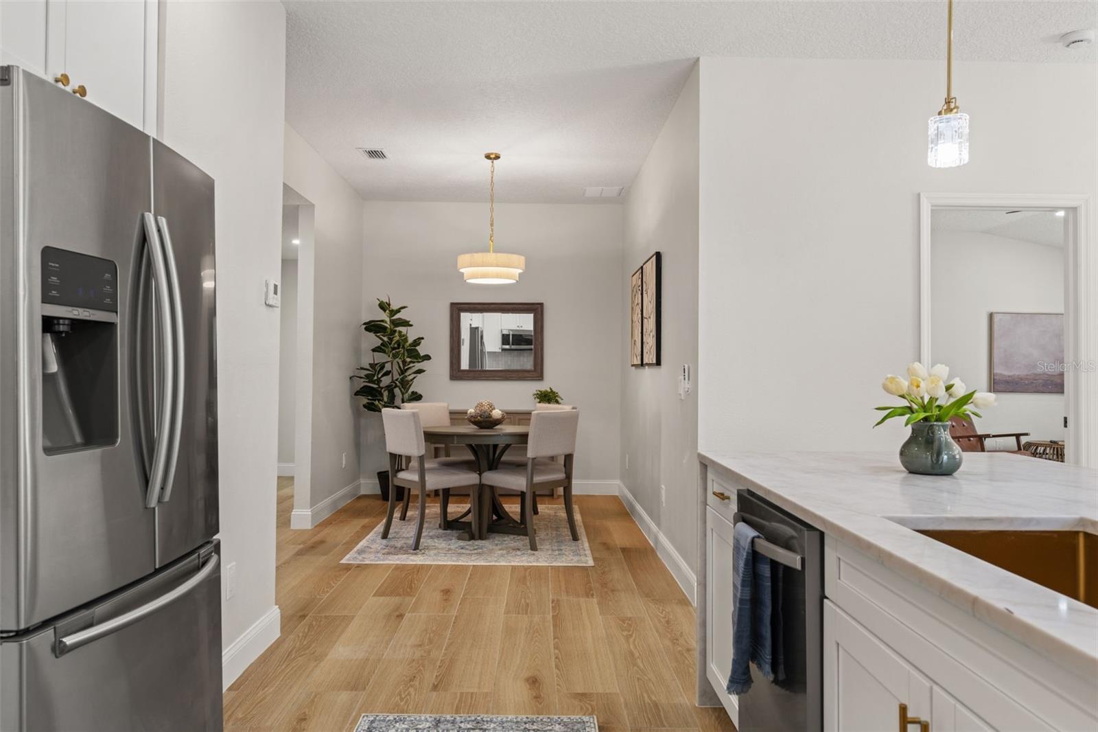 TERRACE PARK SUB UNIT - Residential