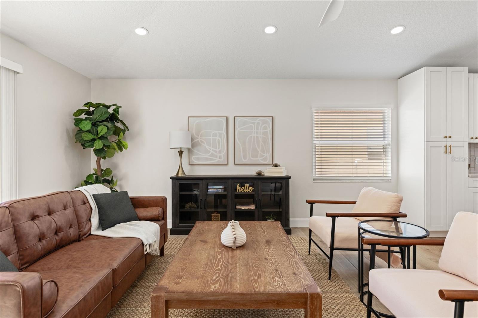 TERRACE PARK SUB UNIT - Residential